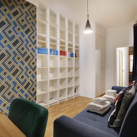 Апартаменты Charming Appart 2P1Br Le Marais Republique Париж Экстерьер фото